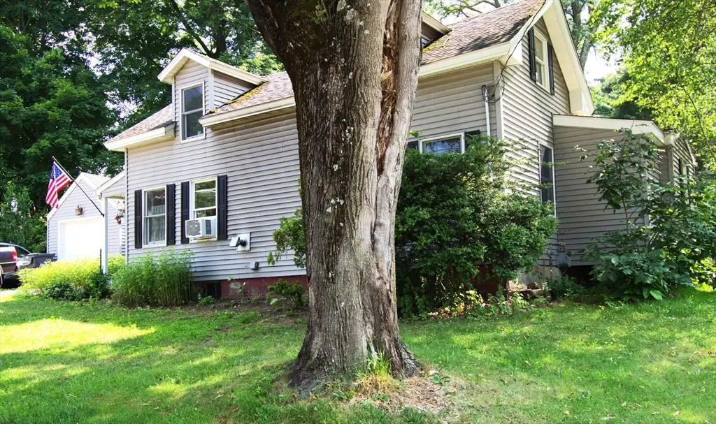 41 Worcester Street, Grafton, MA 01519 - #1
