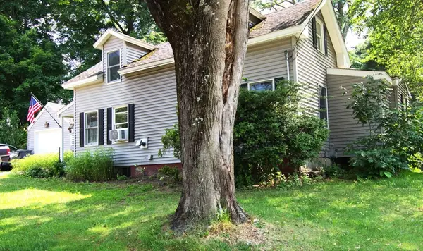 41 Worcester Street, Grafton, MA 01519