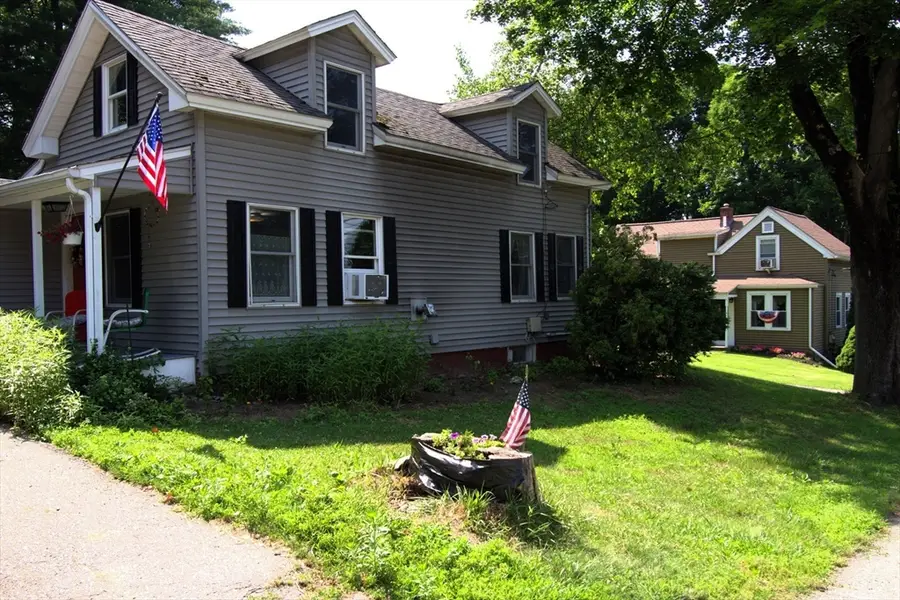 41 Worcester Street, Grafton, MA 01519 - #2