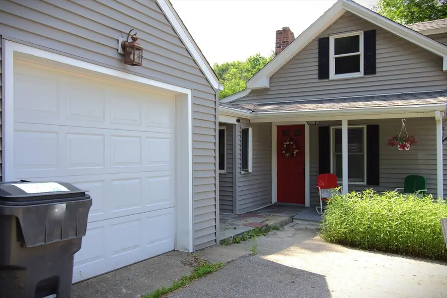 41 Worcester Street, Grafton, MA 01519 - #3