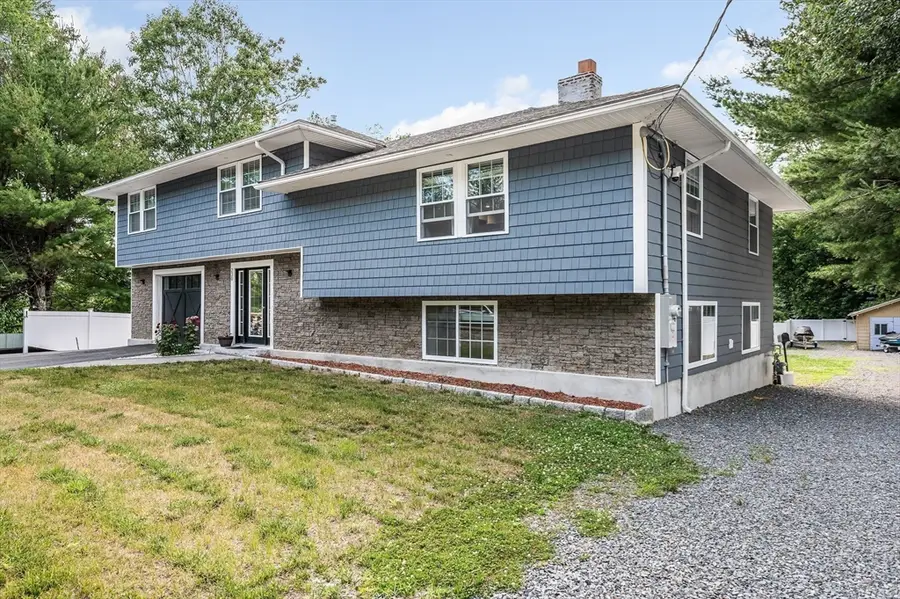 230 North St, Tewksbury, MA 01876 - #3