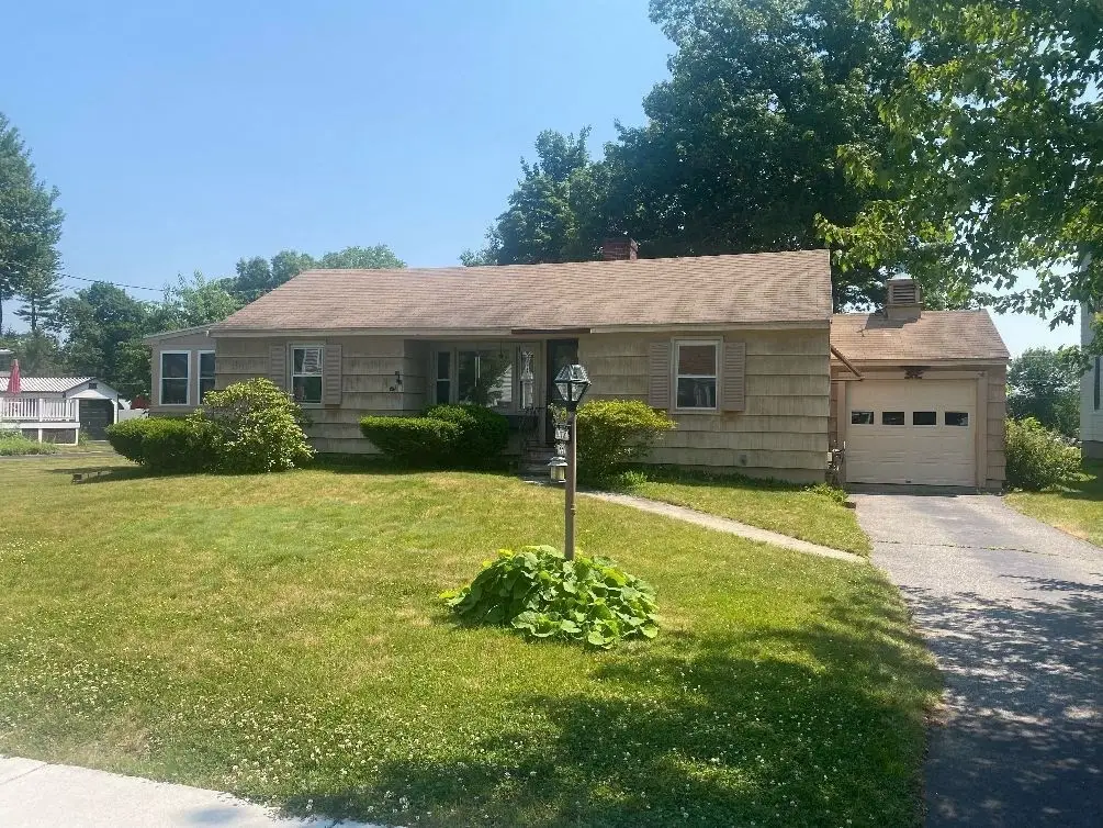 227 Greeley St, Clinton, MA 01510 - #1