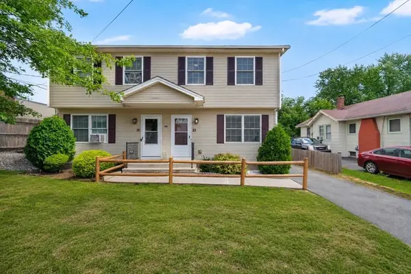 19-21 Biddle St, Springfield, MA 01129