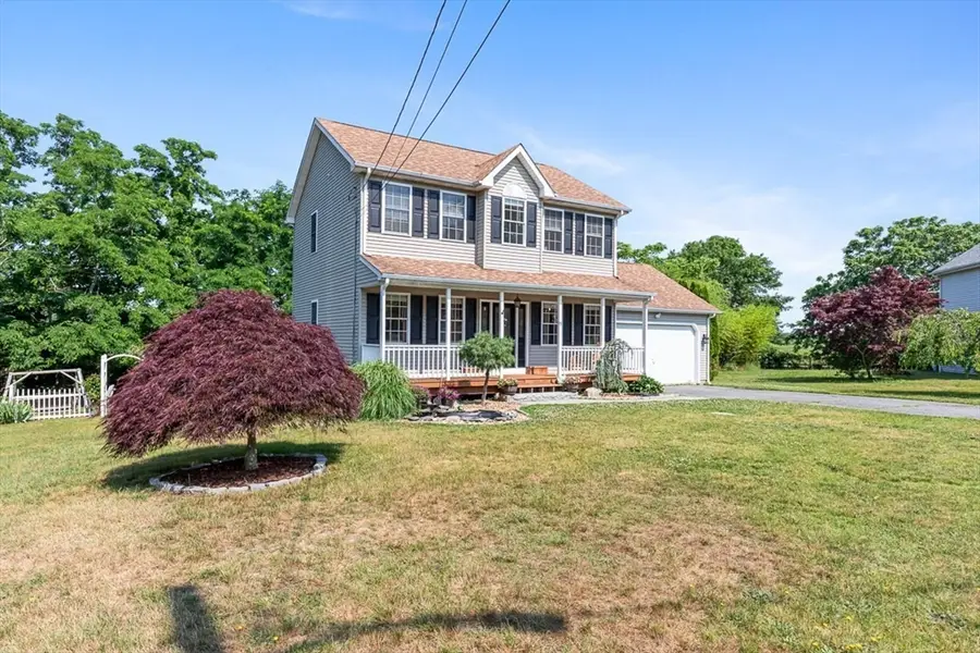 15 Dolphin Cir, Somerset, MA 02726 - #3