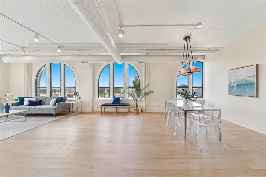 210 South Street #11-6, Boston, MA 02111 - #3