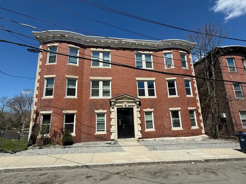 15 Codman Park, Boston, MA 02119 - #1