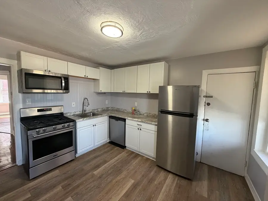 15 Codman Park, Boston, MA 02119 - #2