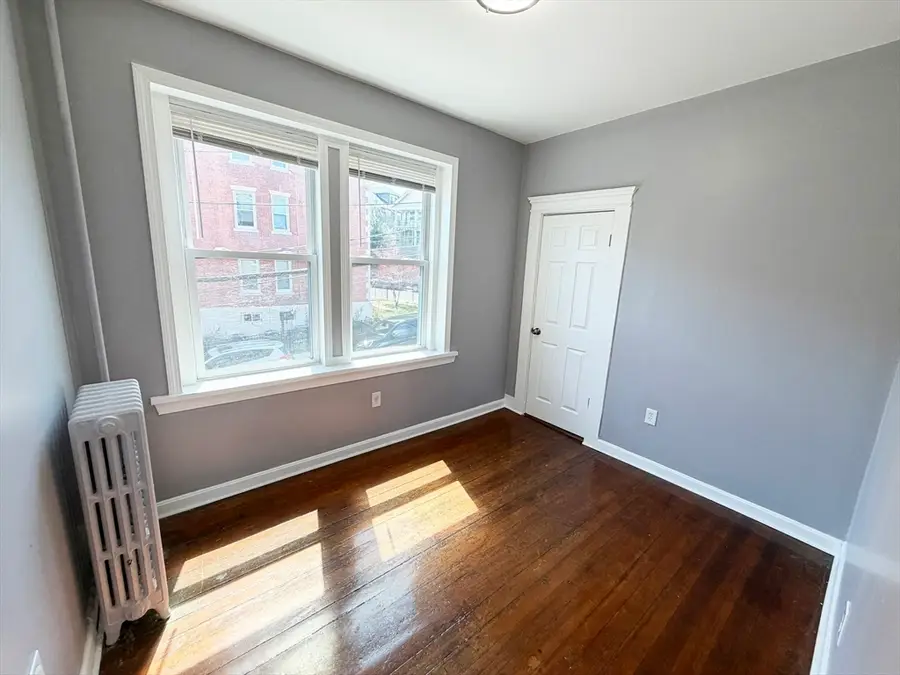 15 Codman Park, Boston, MA 02119 - #3