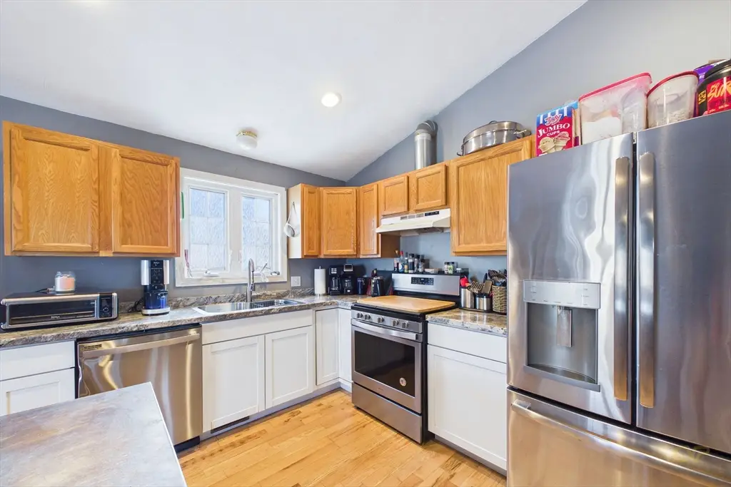 212 Haffards St, Fall River, MA 02723 - #1