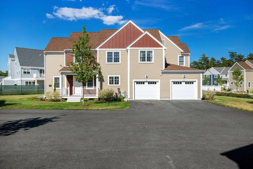 49 Drum Dr #49, Plymouth, MA 02360 - #1