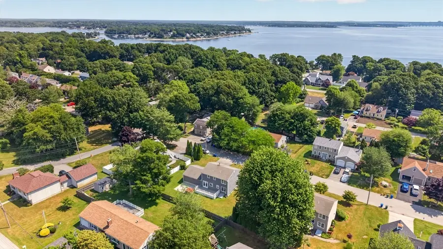 21 Sefton Drive, Bristol, RI 02809 - #2