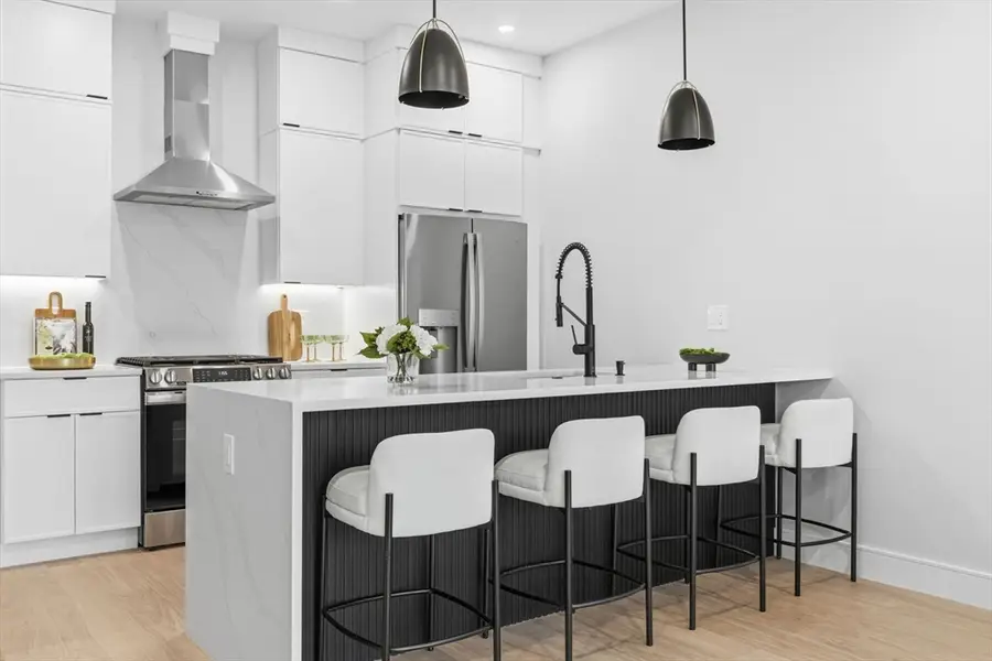 66 Homer Street #3, Boston, MA 02128 - #2
