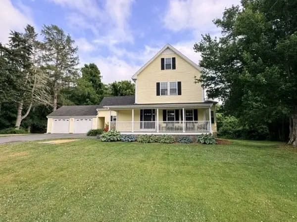 529 Crescent Street, East Bridgewater, MA 02333