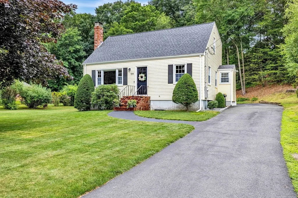 514 Oak St, Franklin, MA 02038 - #1