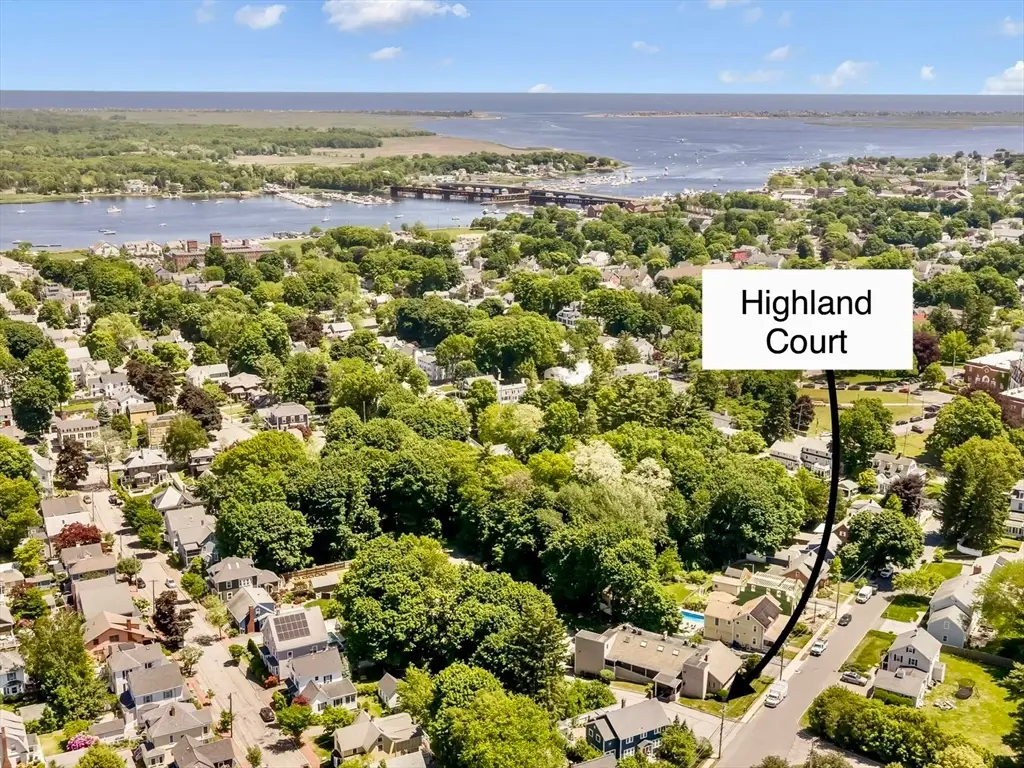 2 Highland Court, Newburyport, MA 01950 - #1