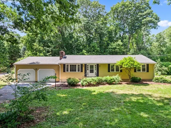 164 Stafford Road, Holland, MA 01521