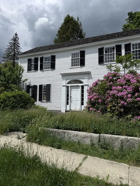 791 Main St, Ashby, MA 01431