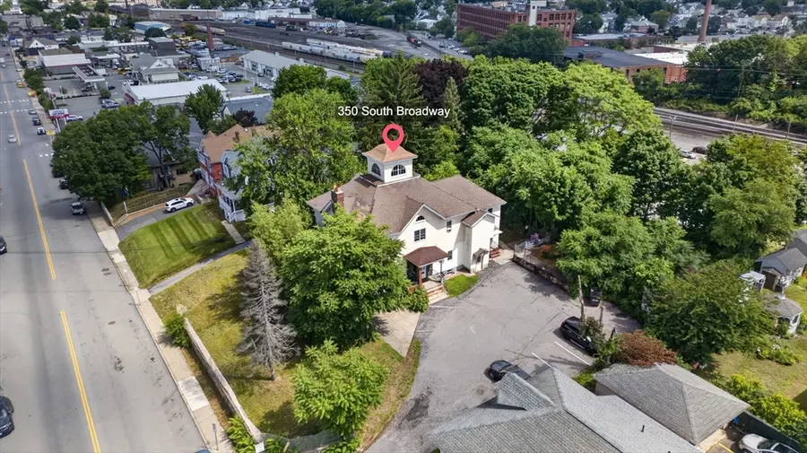 350 S Broadway, Lawrence, MA 01843 - #2