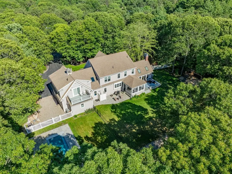 239 Oxford Drive, Cotuit, MA 02635 - #3