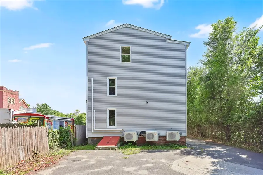 600 Union St, Springfield, MA 01109 - #3