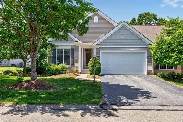 39 Cottage Cove, Plymouth, MA 02360