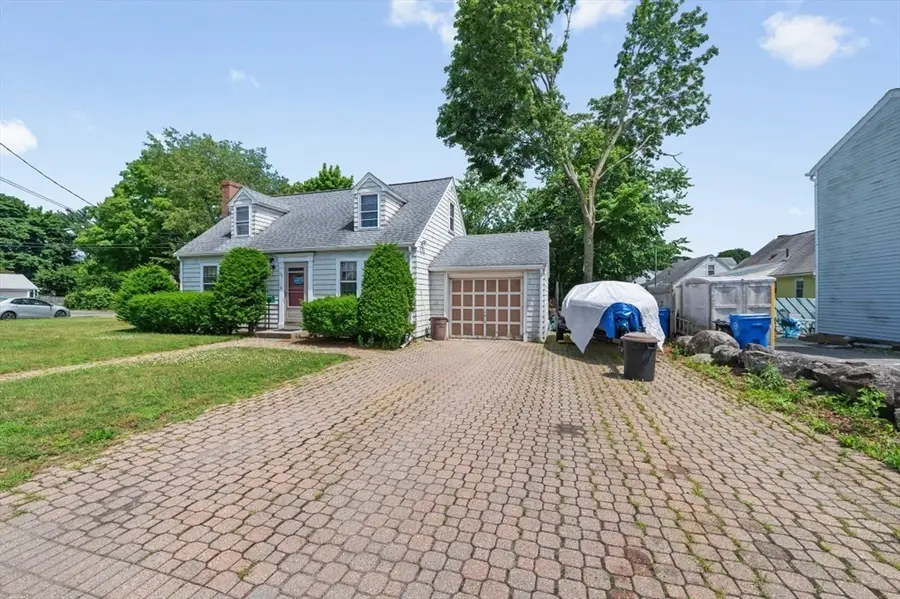 111 Warren St, Waltham, MA 02453 - #2