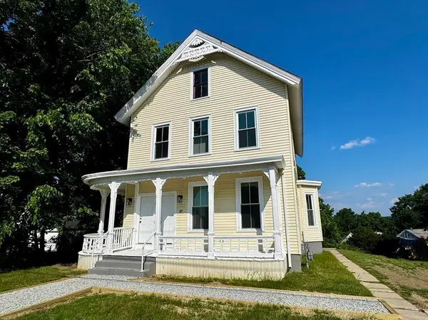 37 Oakes Ave, Southbridge, MA 01550