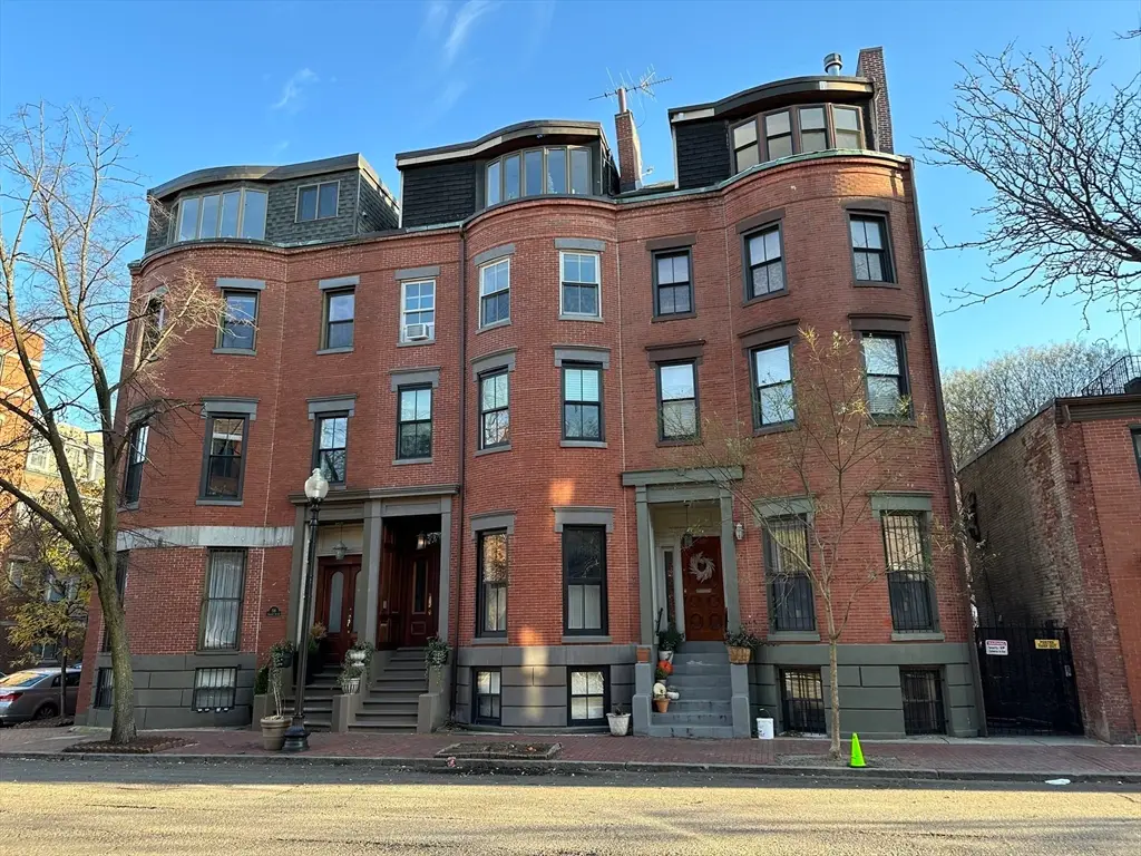 520 Shawmut Ave #1, Boston, MA 02118 - #1