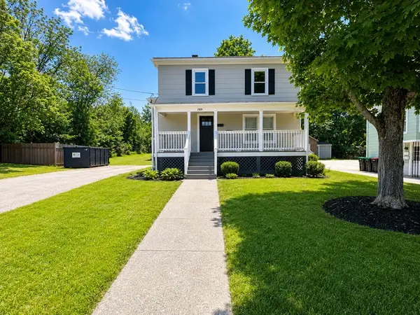 285 Broad, Bridgewater, MA 02324