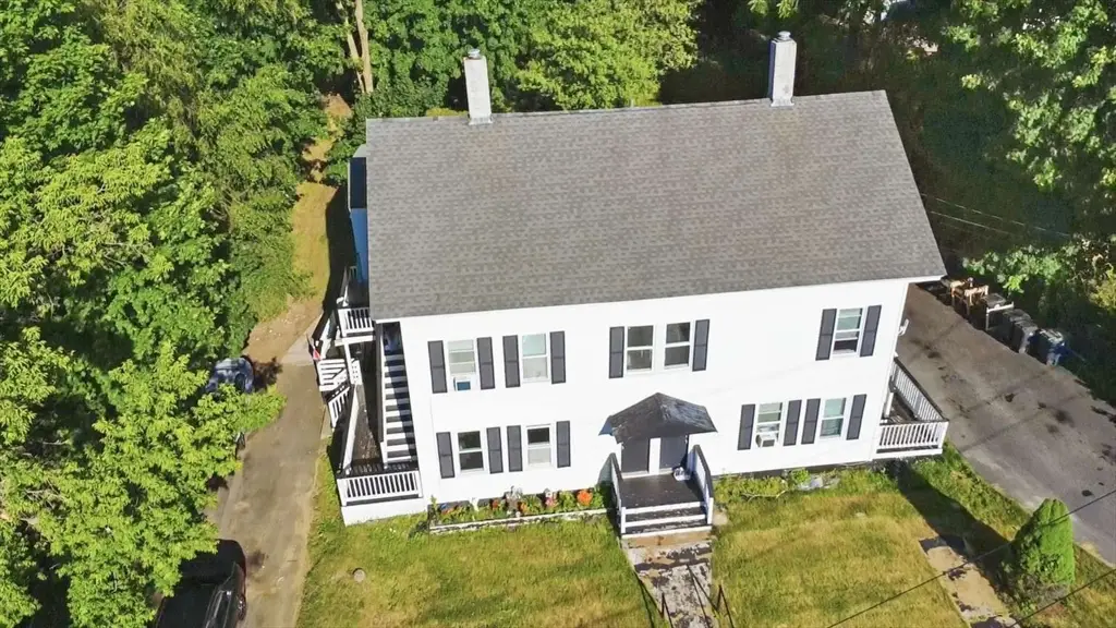 59 Cross St., Southbridge, MA 01550 - #1