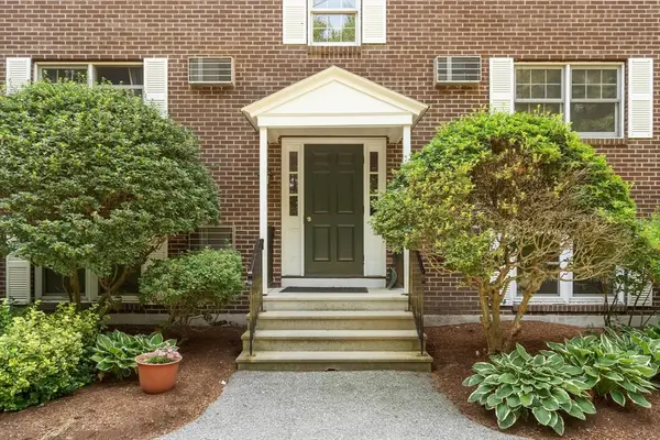 420 Great Road #C1, Acton, MA 01720