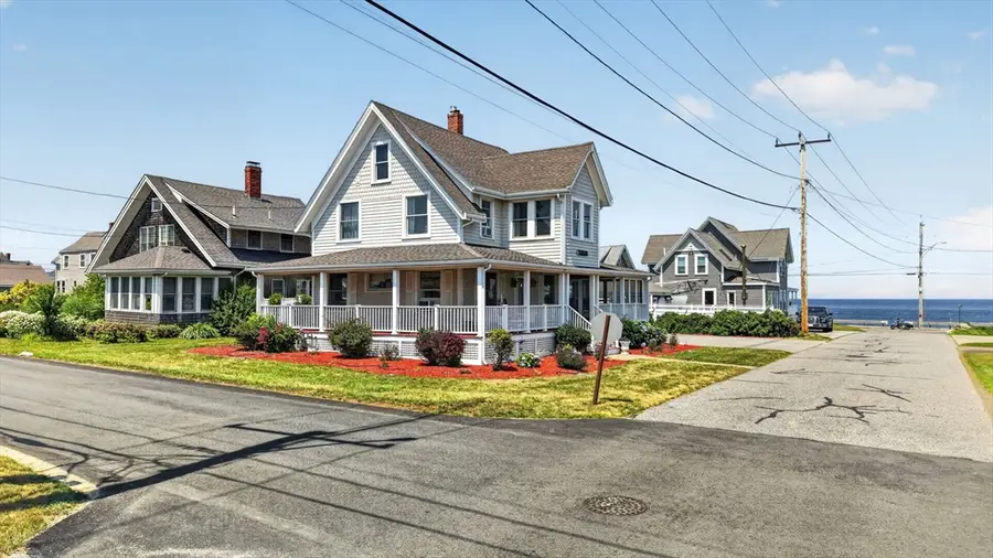 14 Webster Avenue, Marshfield, MA 02050 - #2