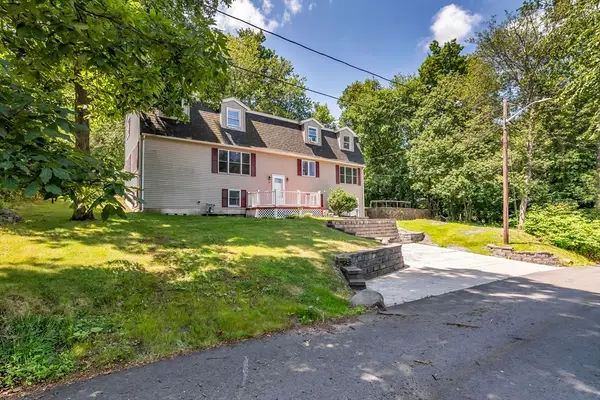 30 Benham St, Haverhill, MA 01830