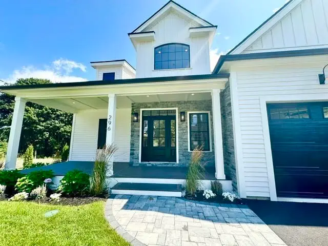 296 Castle Road, Nahant, MA 01908 - #3