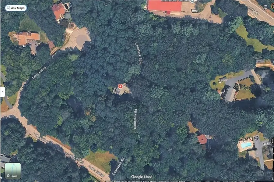 7 Tabor Hill Road, North Smithfield, RI 02896 - #2