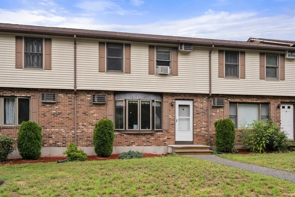 340 Dale St #H, Chicopee, MA 01013 - #1
