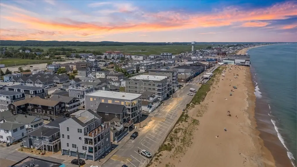 21 Atlantic Ave #5, Salisbury, MA 01952 - #1