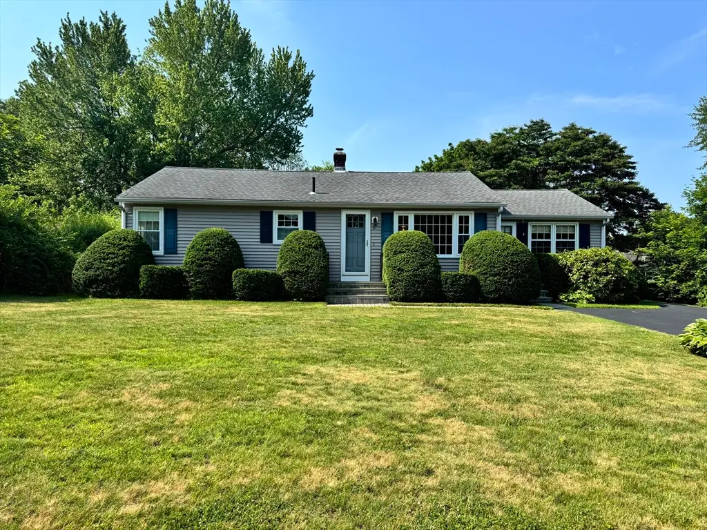 51 Lionel Ave, Fitchburg, MA 01420 - #1