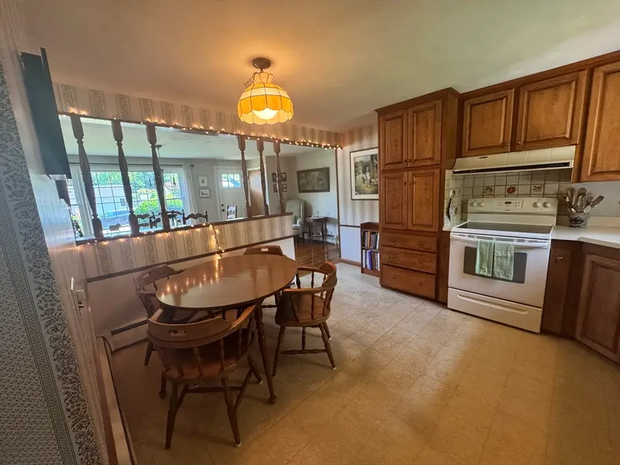51 Lionel Ave, Fitchburg, MA 01420 - #3