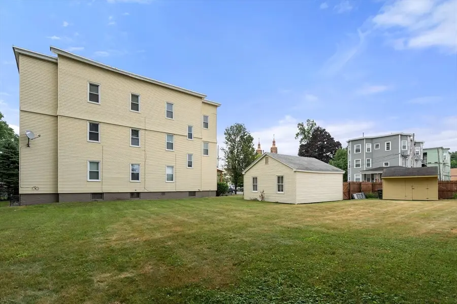 10 Riverview Ter, Chicopee, MA 01013 - #2
