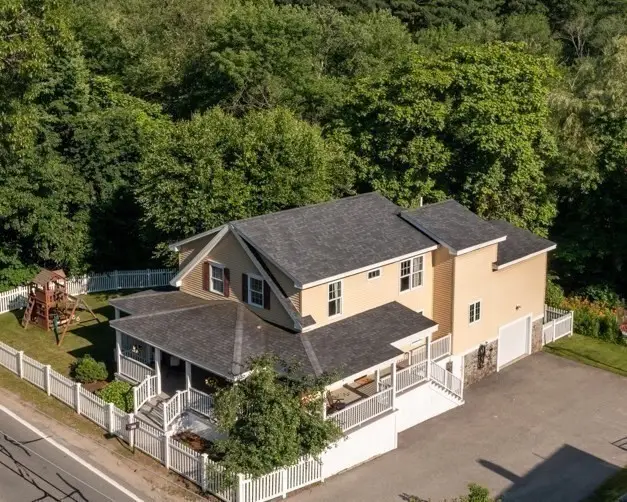 440 Lowell St, Andover, MA 01810 - #1