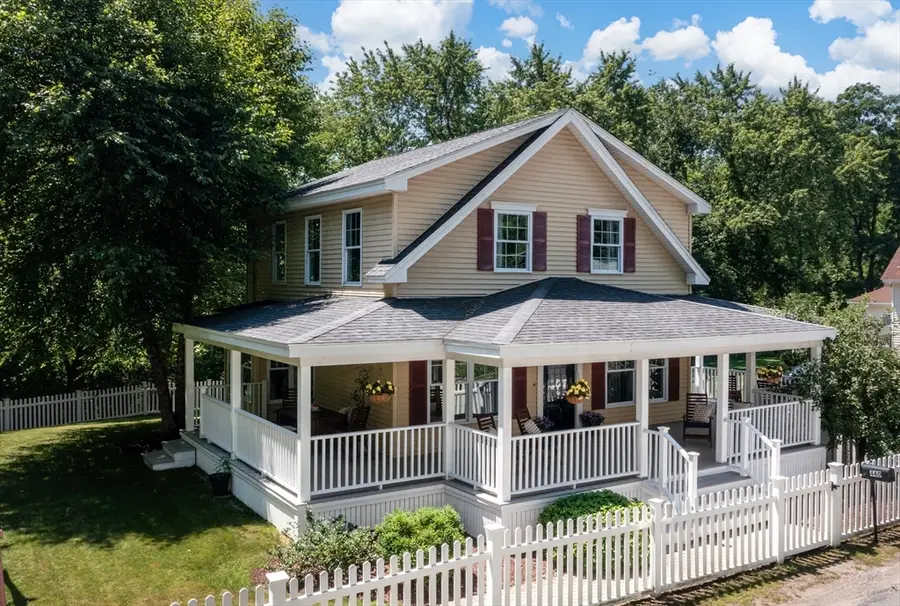 440 Lowell St, Andover, MA 01810 - #2