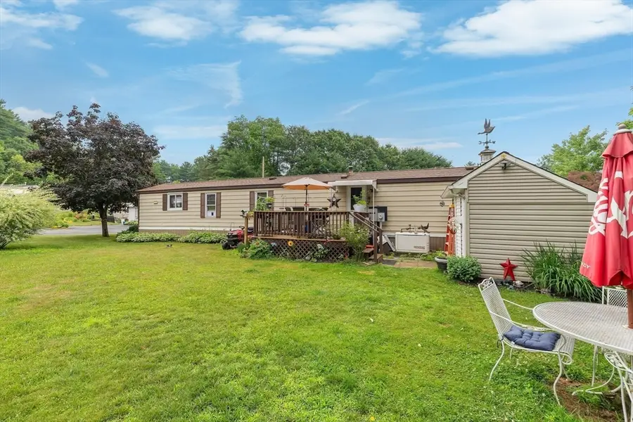 147 Pine Ave., Sturbridge, MA 01566 - #3