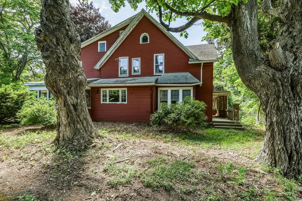 83 Main Street, Blandford, MA 01008 - #1