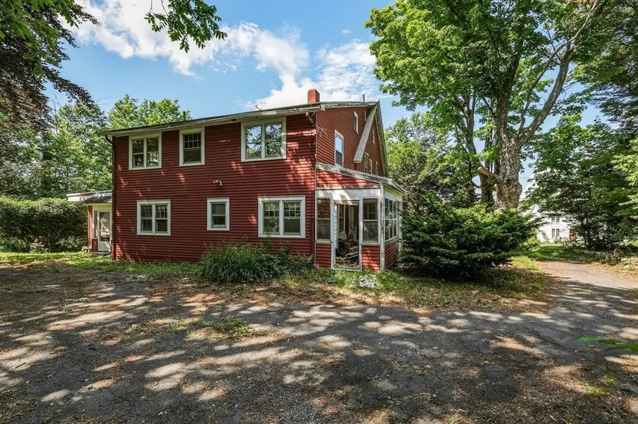 83 Main Street, Blandford, MA 01008 - #3