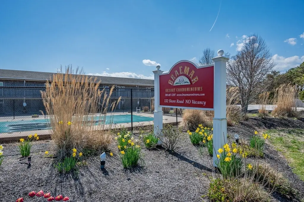 132 Shore Rd #13, North Truro, MA 02652 - #1