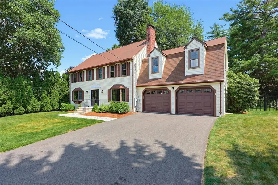 19 Lantern Lane, Milford, MA 01757 - #2