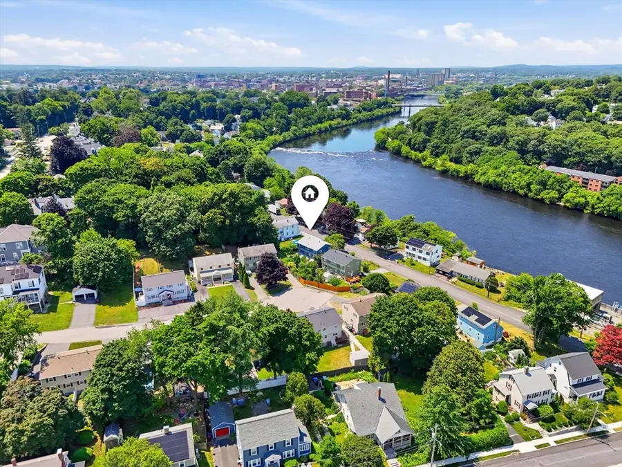 631 E Merrimack St #631, Lowell, MA 01852 - #2