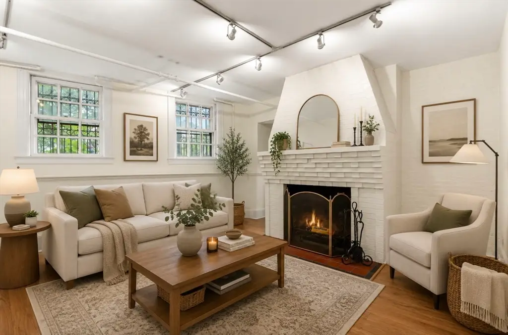 112 Pinckney Street #4, Boston, MA 02114 - #1