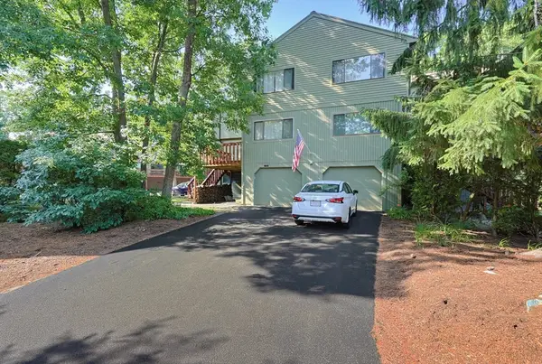 73 Trailside Way #73, Ashland, MA 01721